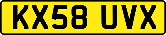 KX58UVX
