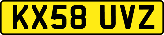 KX58UVZ