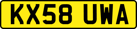 KX58UWA