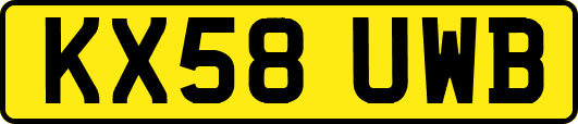KX58UWB