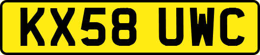 KX58UWC