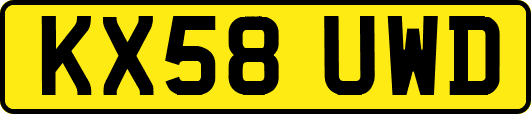 KX58UWD