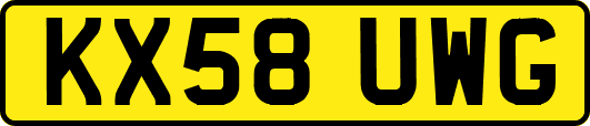 KX58UWG