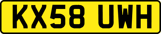 KX58UWH