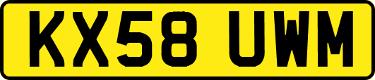 KX58UWM