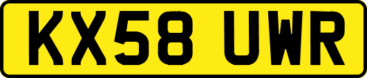 KX58UWR