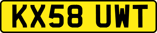 KX58UWT