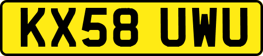 KX58UWU