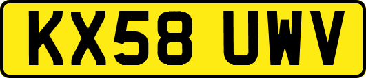 KX58UWV