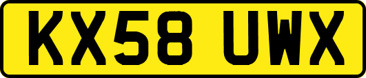 KX58UWX