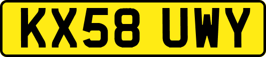KX58UWY