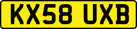 KX58UXB