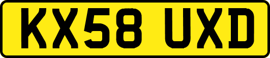KX58UXD