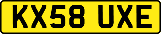 KX58UXE