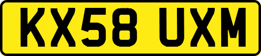KX58UXM