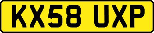KX58UXP
