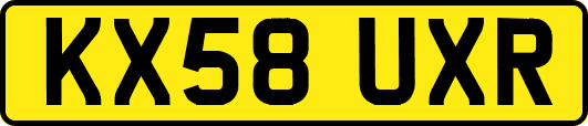 KX58UXR
