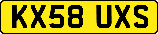 KX58UXS
