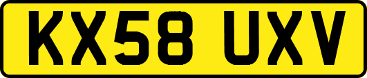 KX58UXV