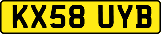 KX58UYB
