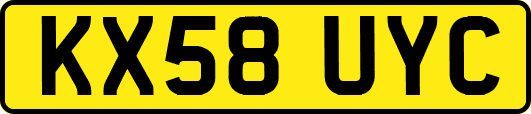 KX58UYC