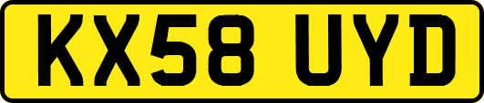 KX58UYD