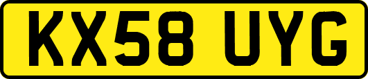 KX58UYG