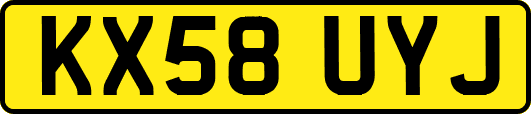 KX58UYJ
