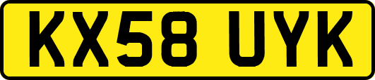 KX58UYK