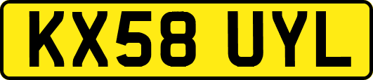KX58UYL
