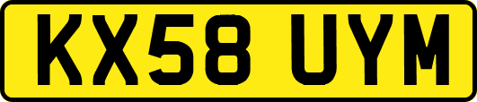 KX58UYM