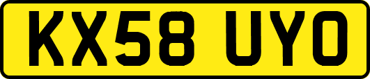 KX58UYO