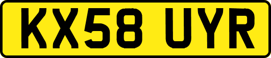 KX58UYR