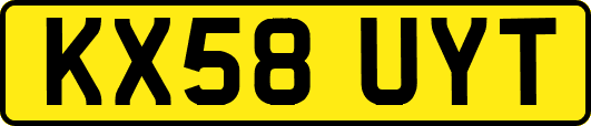 KX58UYT
