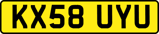 KX58UYU