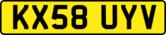 KX58UYV