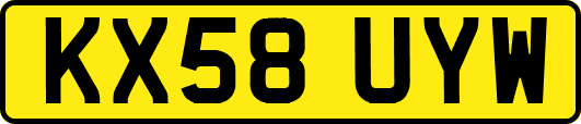 KX58UYW