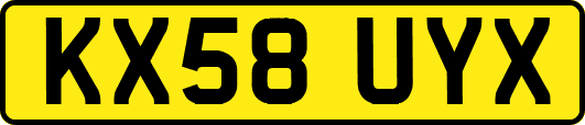 KX58UYX