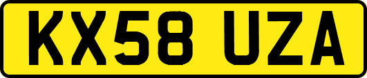 KX58UZA