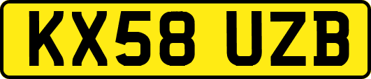 KX58UZB