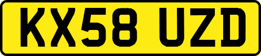 KX58UZD