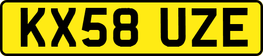 KX58UZE