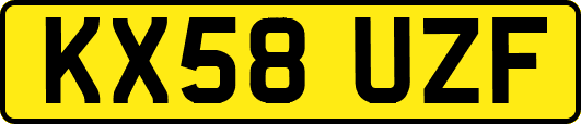 KX58UZF