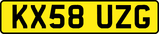 KX58UZG