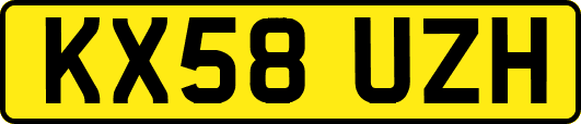 KX58UZH