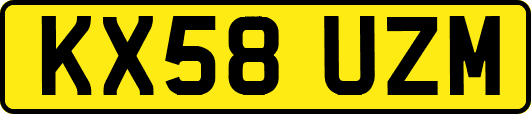 KX58UZM