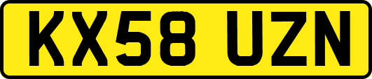 KX58UZN