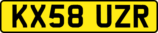 KX58UZR