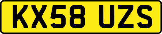 KX58UZS