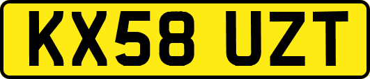 KX58UZT